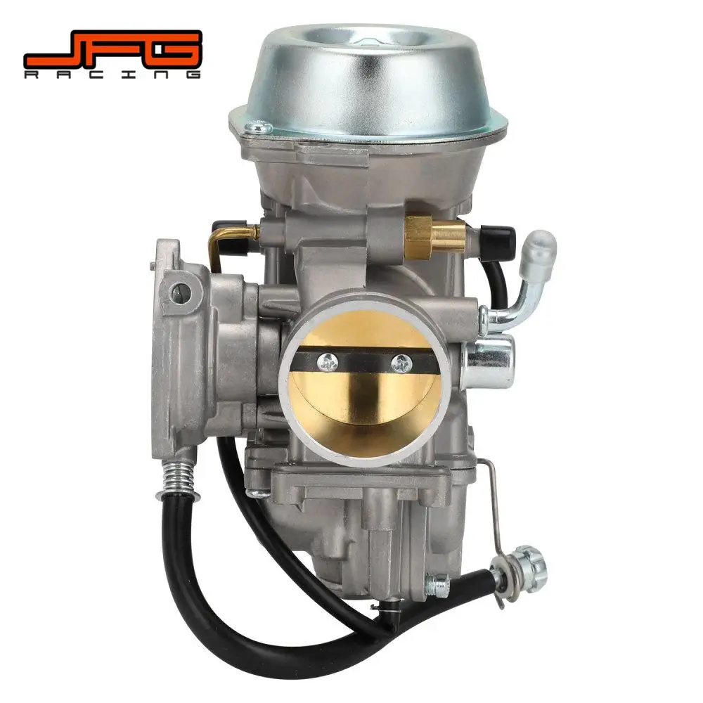 Motorcycle Aluminum Alloy Carburetor Carburador Durable Carb For Polaris Sportsman Scrambler Worker ATP 500 4x4 HO 1997-2012