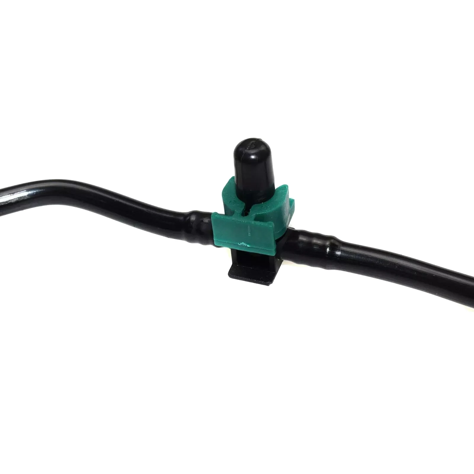A67F-Car Fuel Injector Return Pipe Switch Off and Clip for Citroen JUMPER Fiat DUCAT ford TRANSIT 1574.L4 1473393 6C1Q9K022AG