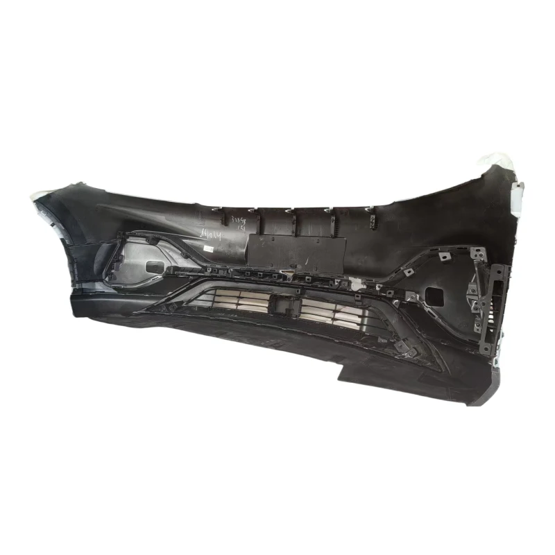Front Bumper Assembly Auto Replacement Parts High Quality - view 5