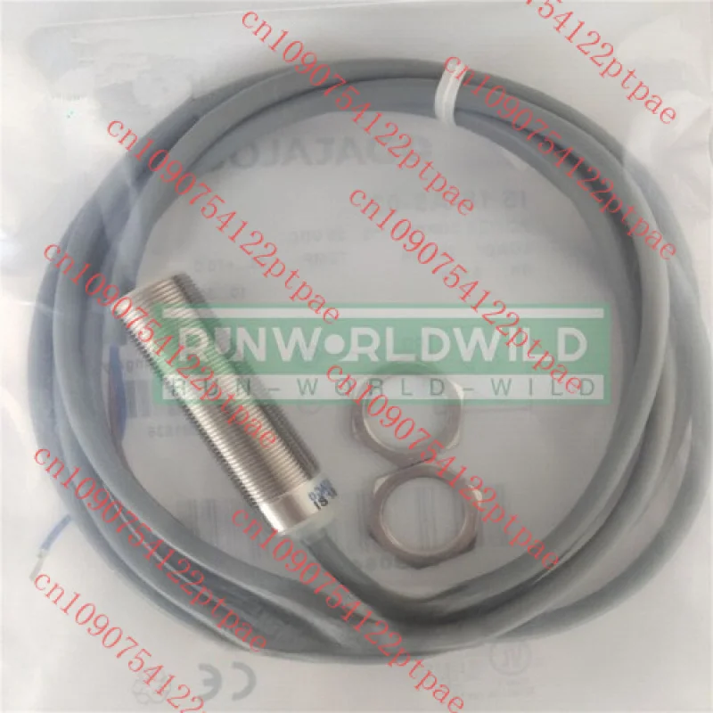 1 ST NIEUW VOOR DATALOGIC IS-18-C1-03 sensor naderingsschakelaar