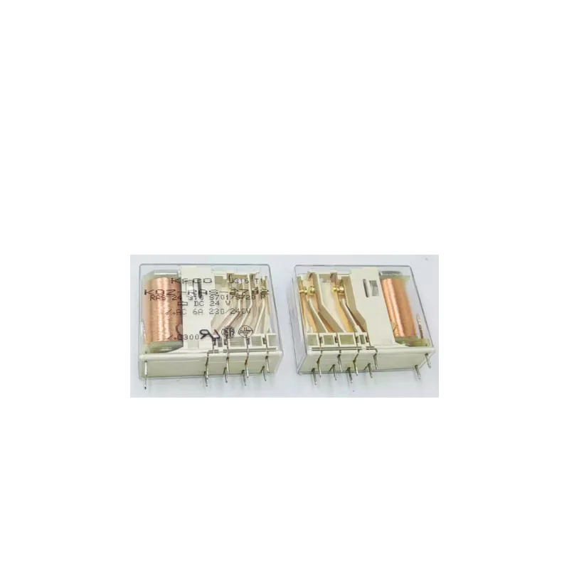 HOT NEW KOZ-RAS-2702 DC24V KOZ RAS 2702 DC24V relay