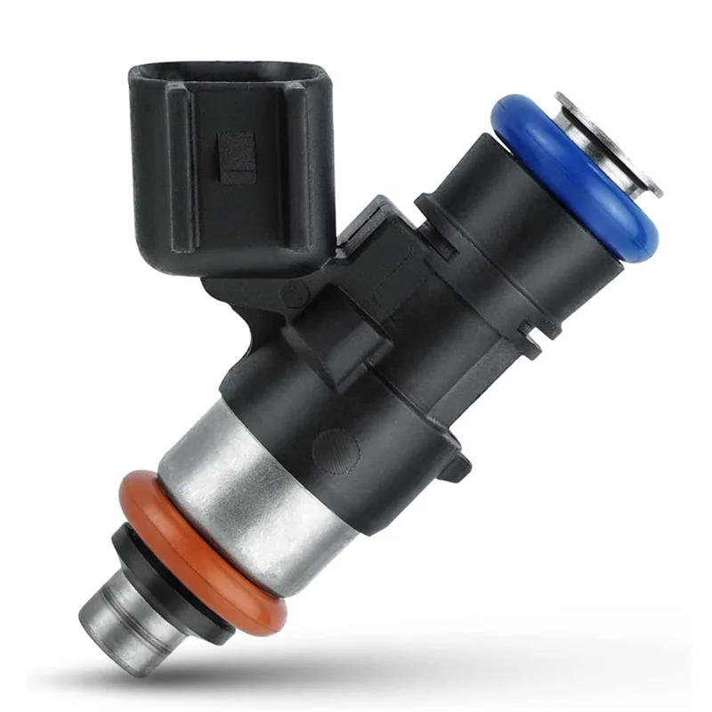 

Durable-Fuel Injector Injector Nozzle Metal Fuel Injector Car For Buick Pontiac 0280158077 0280158091