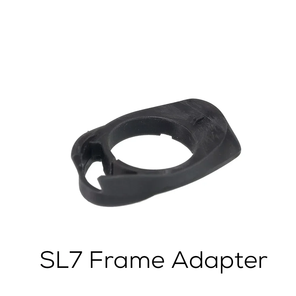 Rennrad Cockpit Lenker Adapter Abstandshalter Zubehör für Original SL7 Rahmen – Detail 1