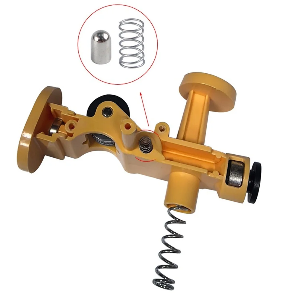 Feeding Port Magnet Spring Assembly Suitable For X1/P1 AMS/A1/A1mini Suitable For Upper And Lower Feeding Ports