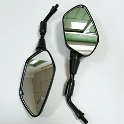 Motorcycle Rearview Mirrors For Honda NC700 2012-16 NC750 2012-16 CTX700 2012-16 CB1000R 2008-16 CRF1000L 2016 CRF250L 2014-2016