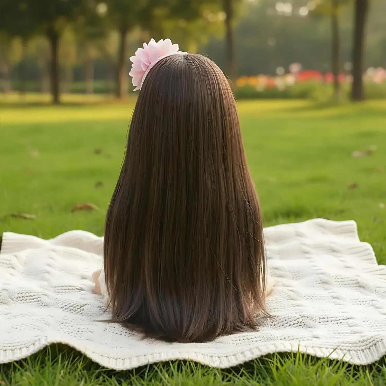 ตุ๊กตาเจ้าหญิงเบ็ตตี้เหมือนจริง ขนาด 22 นิ้ว ตัวทำจากไวนิลเนื้อนุ่ม ทาสีหลายชั้น ของขวัญคริสต์มาสสำหรับเด็ก