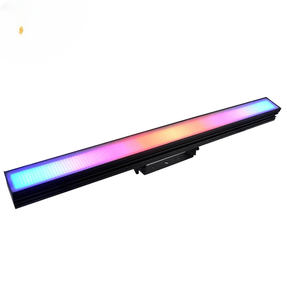 

896 5050 LED lamp beads RGBW four-in-one non-waterproof point control strip stage rainbow effect wall washer