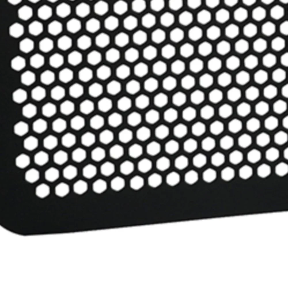 

Radiator Grille Guard Cover Protector Fit FOR Kawasaki Ninja ZX-6R ZX 636 2003 2004 Motorcycle Accessories ZX-6R ZX636