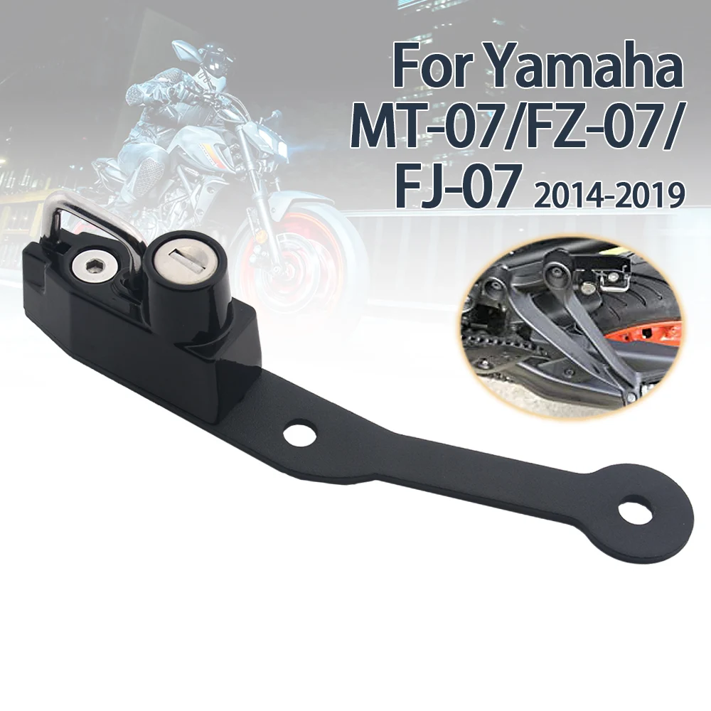 1 Set New Motorcycl…