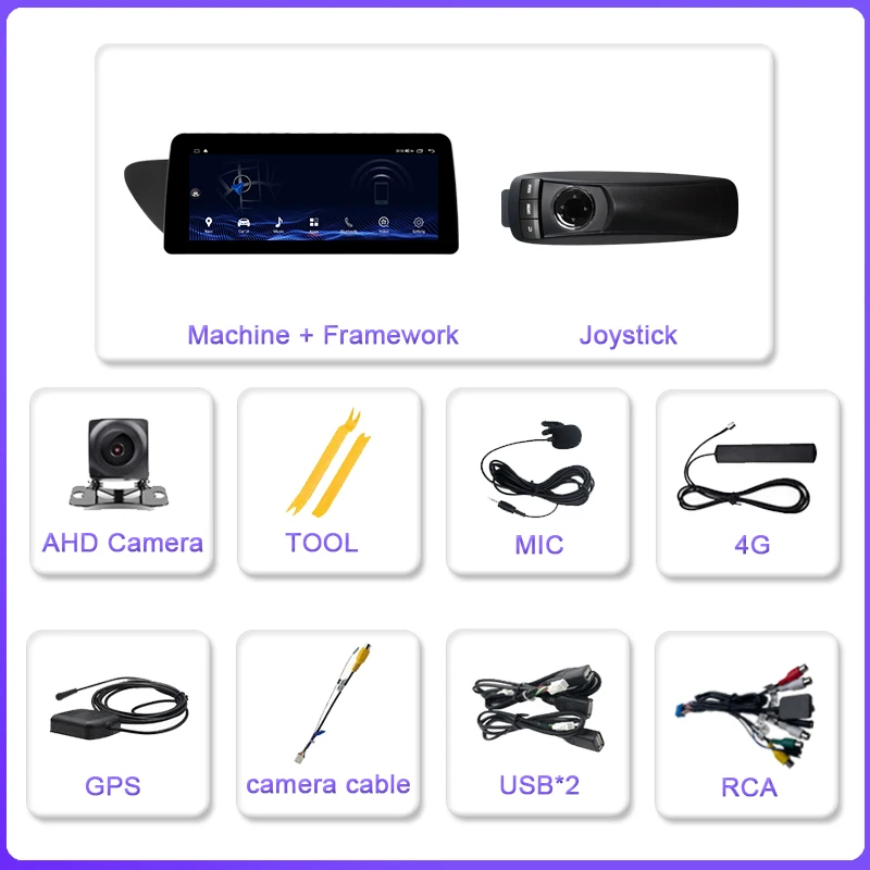 12.3Inch For Lexus ES ES200 ES250 ES300h ES350 2013-2018 Android14 Car Radio Player Navigation GPS Octa-core Radio Multimedia 4G