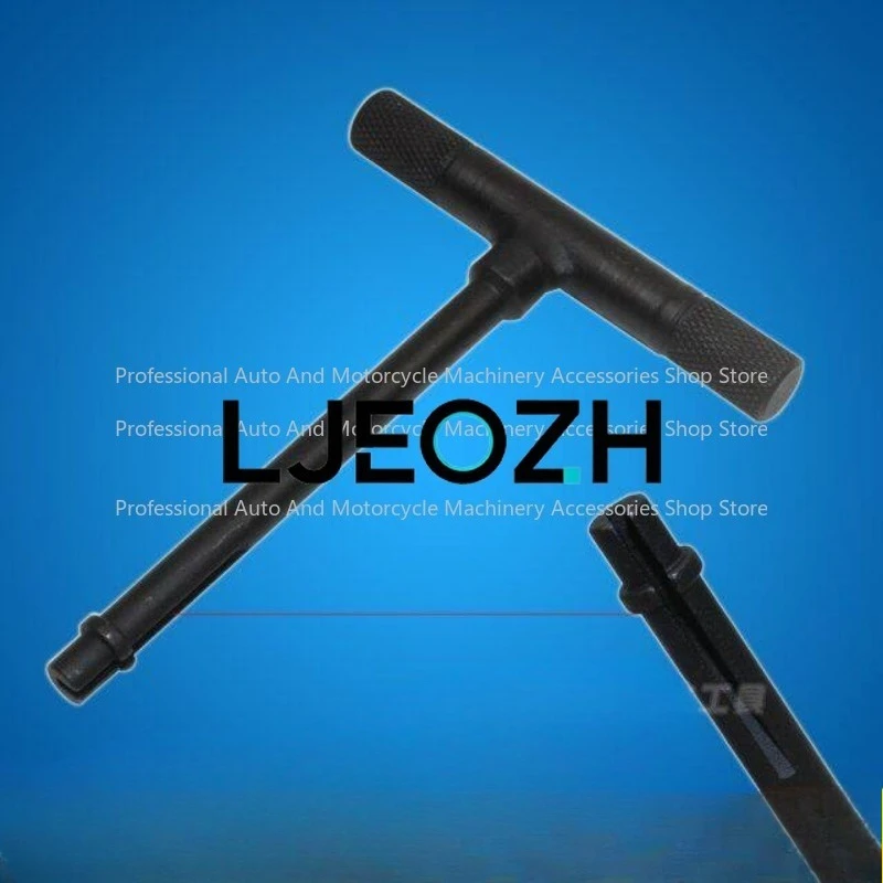 

For Mercedes-Benz Special Hand Brake Pad Fixing Spring Wrench, Mercedes-Benz Brake Spring Fixing Tool