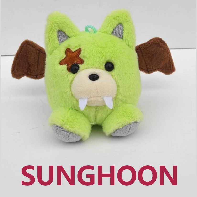 SUNGHOON