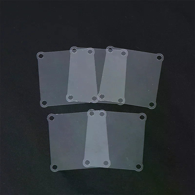 /GJ/Transparent FPV Stack Insulated Board - 20X20mm / 30.5X30.5mm CC3D/NAZE32/F3/F4 Flight Control Accessories 5/10Pcs