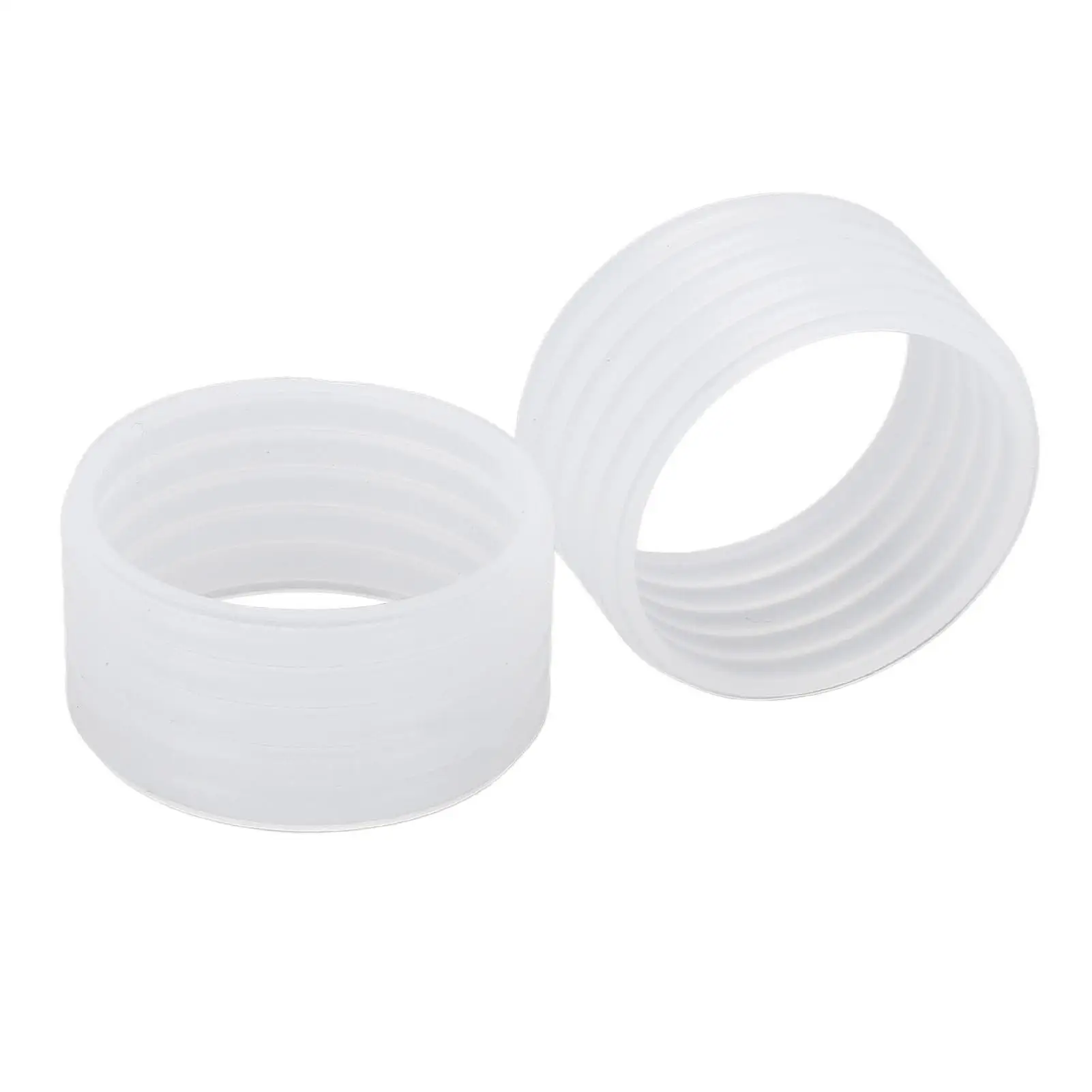 Reusable Tennis Racket Sealing - Eco-Friendly High Elastic Silicone - Exquisite Design for racquets