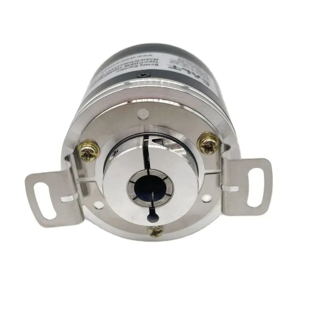 

CALT GHB58-10H88BMP526 Incremental Rotary Encoder 88PPR Replace For ITD20 A4Y107 88HBXD1SA7S10