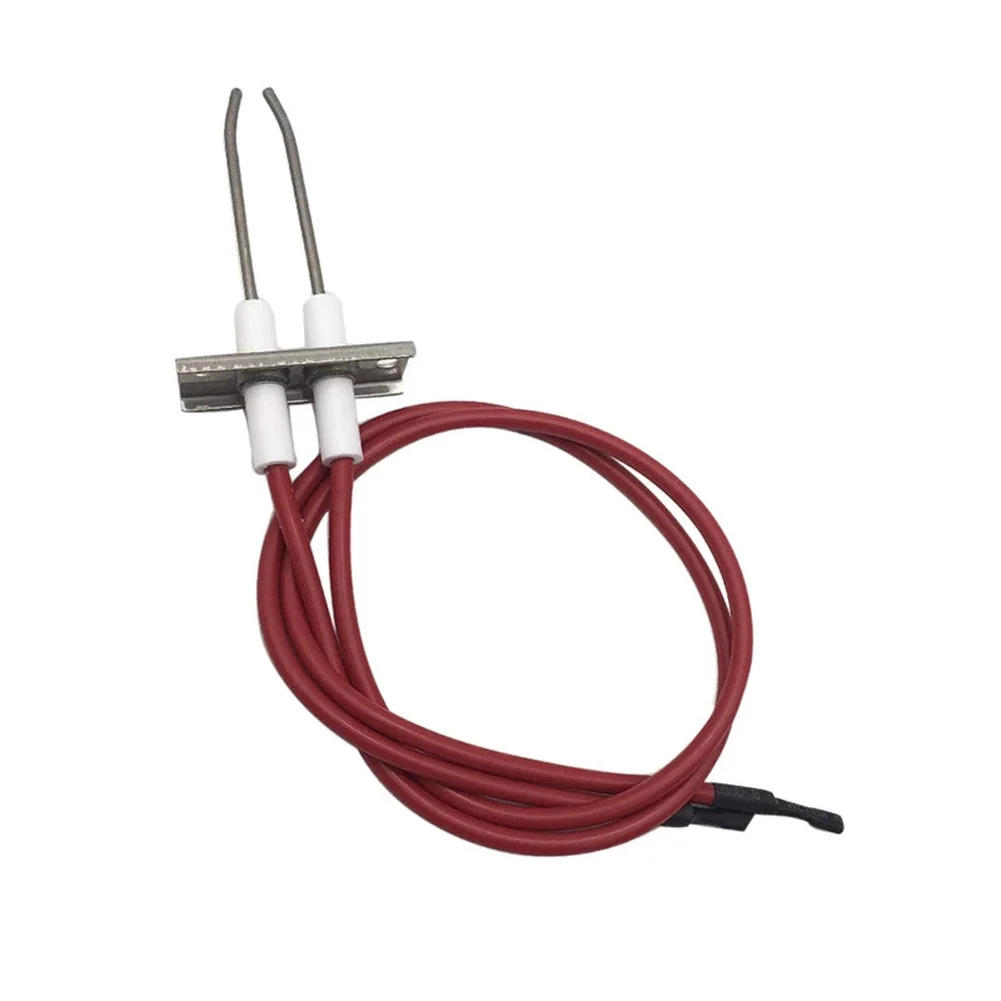 Portable 1.5V Dual Needle For Grill For igniter with For pulse Ignition Technology for Gas Stoves Ovens Fireplaces