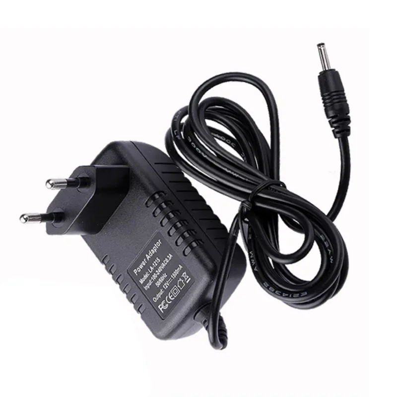 12V 1.5A Tablet Charger for Acer Iconia Tab W3 W3-810 Aspire Switch 10 A100 A101 A200 A210 A211 A500 A501 Power Supply Adapter