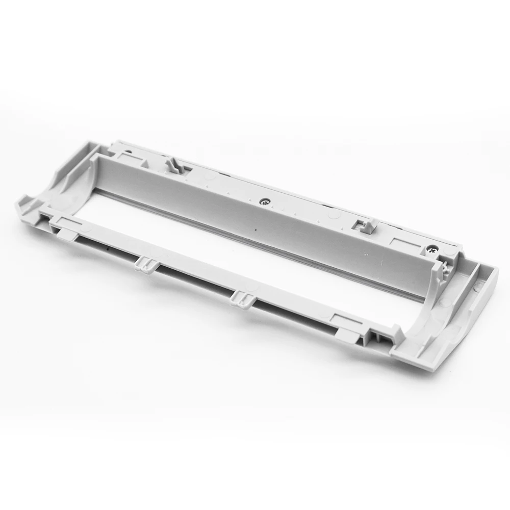 Roborock (Qrevo Curv / P20 Pro) Staubsaugerteile Hauptbürste Hauptbürstenabdeckung Zubehör