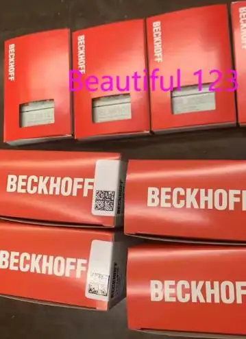beckhoff kl9010