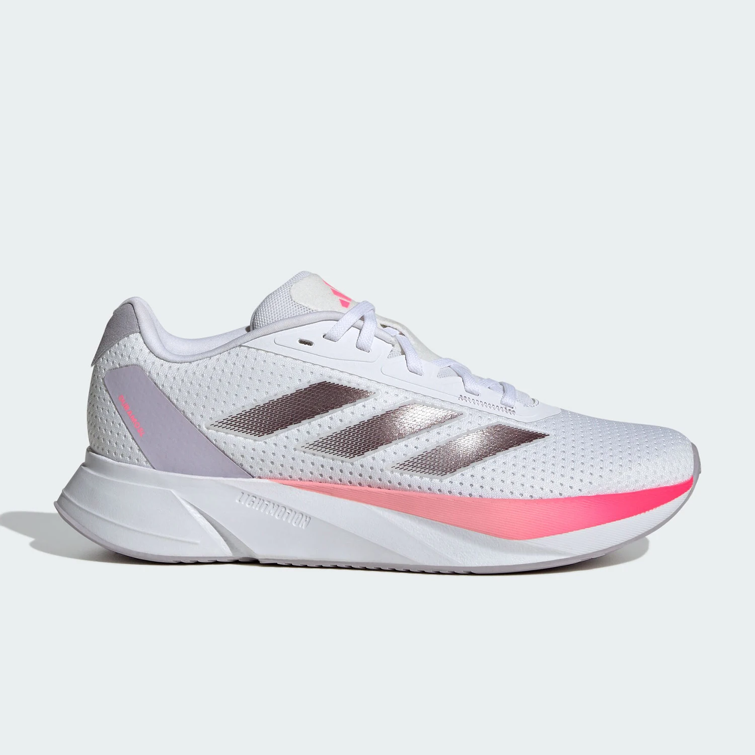 

Adidas оригинальные новые женские дышащие кроссовки для тренировок на шнуровке IF9465