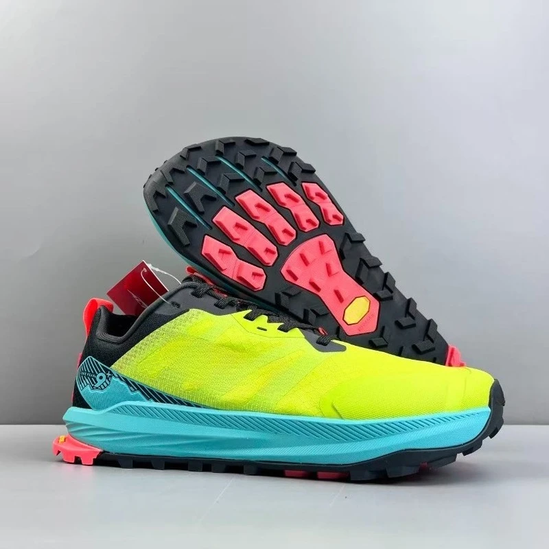 

2026 New Luxury Man Trainers Running Comfortable Outdoor Sports Men Shoes Non-Slip Sport Men Shoe Wearable Walking Sneakers Man