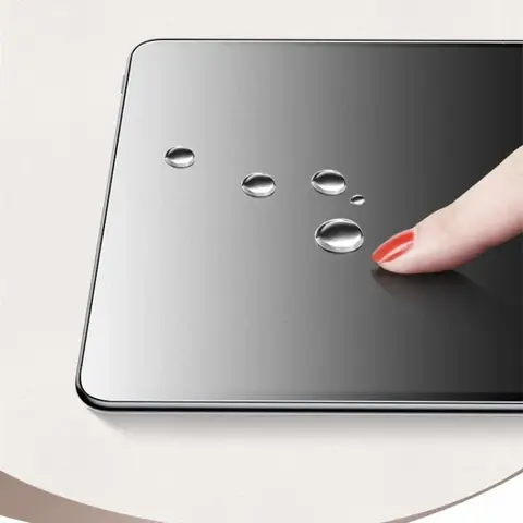 누비아 레드 매직 게이밍 패드 3 프로용 태블릿 스크린 보호필름, 레드매직 게이밍 패드3 프로용 무광 매트 강화유리 필름 커버