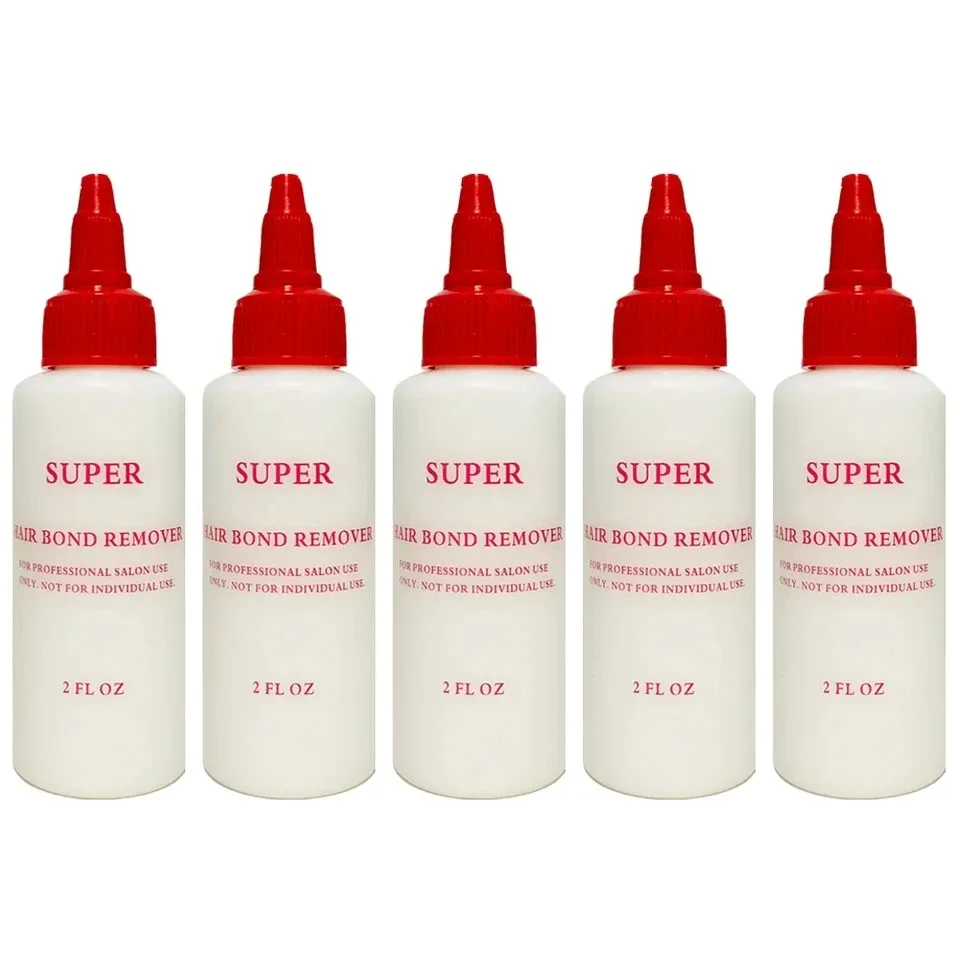 Водостойкий клей для плетения волос, сильная фиксация, клей для наращивания волос для салона, профессиональный клей для парика