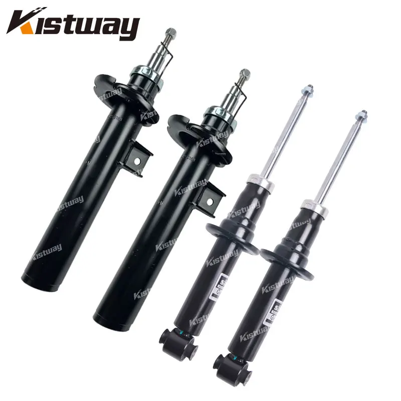 

2PCS High-Quality Front Or Rear Without Electronic Shock Absorbers For BMW X3 F25 11-18 X4 F26 31316796410