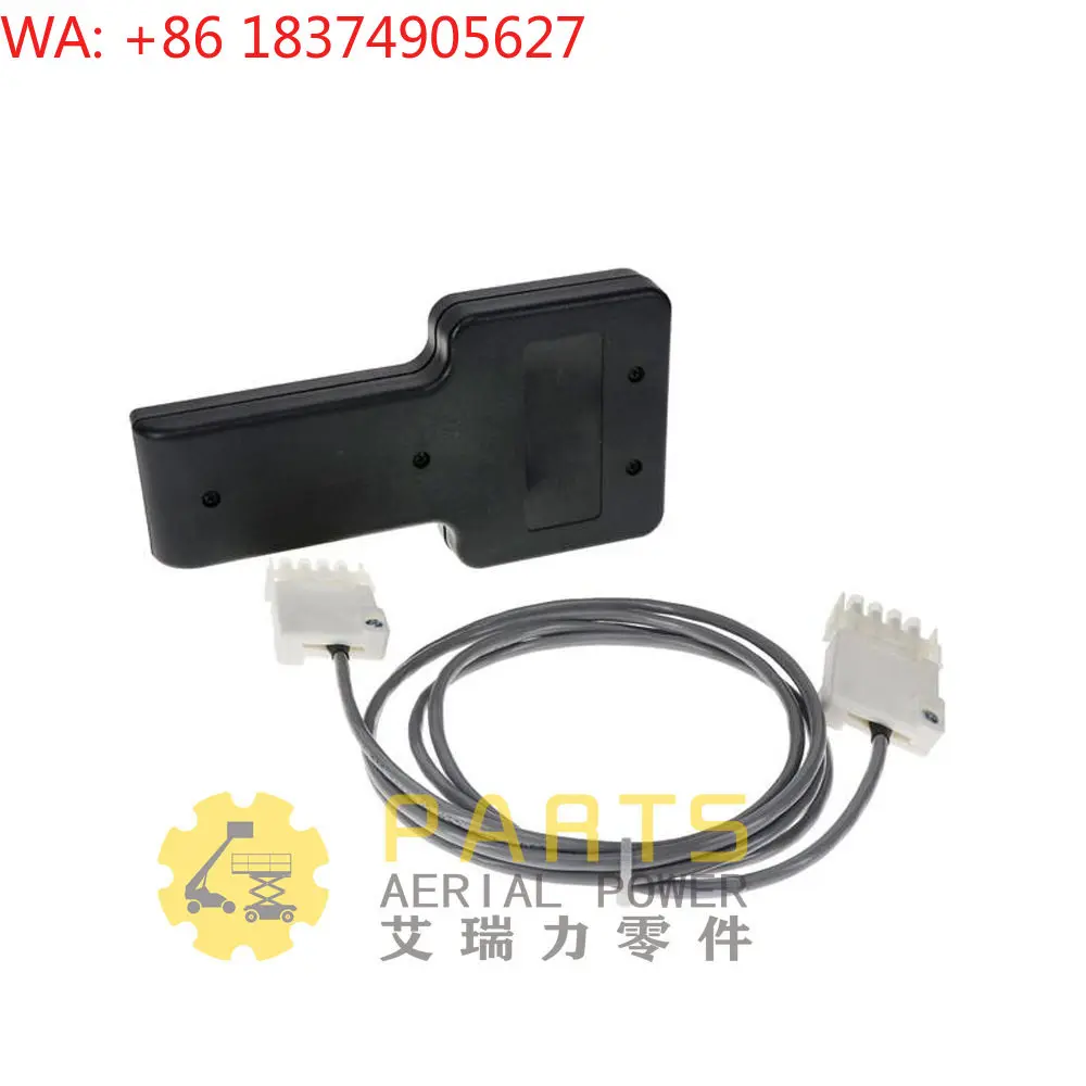 Analyzer lifting truck aerial vehicle 1001249695 2901443 original factory