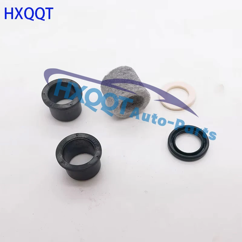 SHAFT COMPLETE-CLUTCH REL FORK PACKING BUSHING SEAL-OIL For i10 HB20 Rio Stonic KX1 OEM MF40117154 MF40117155 4143002720