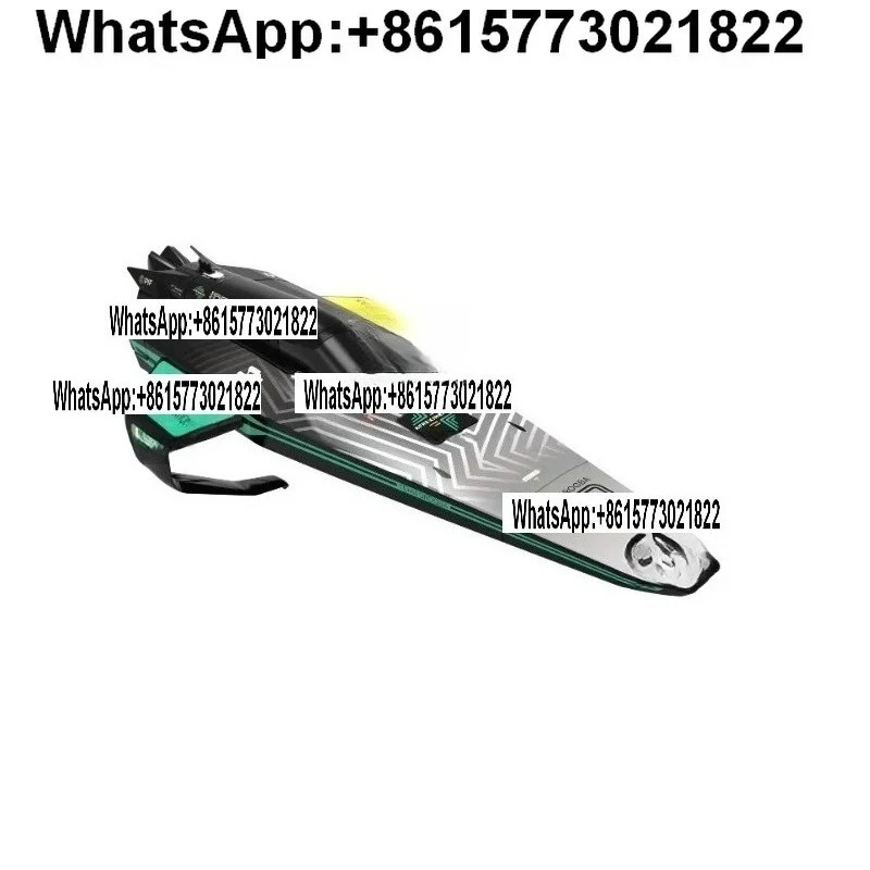 

E1 Ra-ceBird Electric Ho-vering Hy-drofoil - Te-am Dro-gba parts