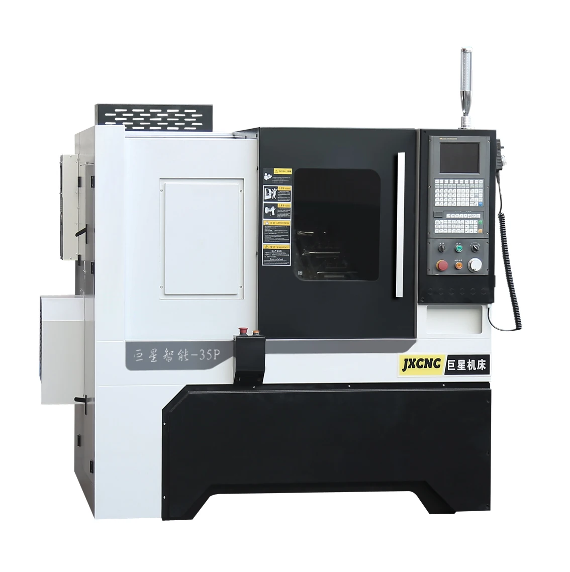 Китай, Лидер продаж, токарный станок с ЧПУ