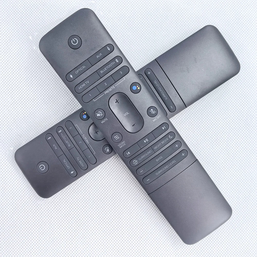 Remote Control For Harman Kardon CITATION MULTIBEAM 700 Soundbar System