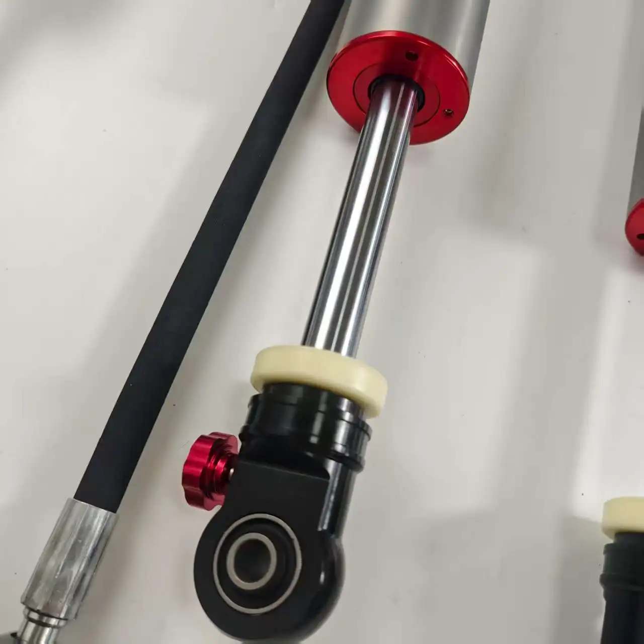 Customized 4WD Nitrogen Off-road Shock Absorbers Suspension Lift Kit For Suzuki Jimny