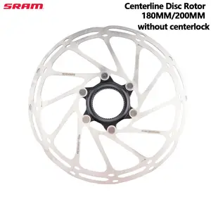 SRAM AVID CENTERLINE DISC BRAKE ROTOR 170MM 203MM 180MM