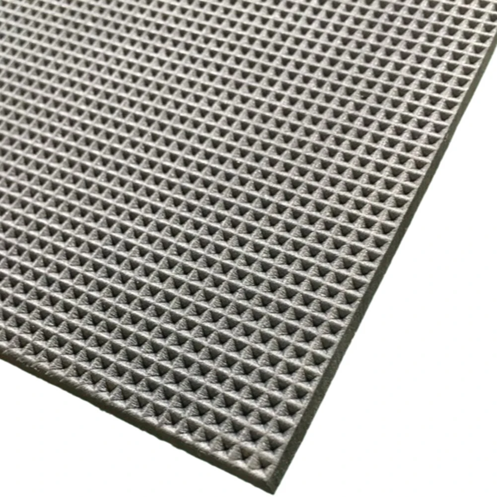 Self-adhesive Film EVA Car Door Film Parking Conditions Wear And Tear Resistant Pristine Condition Maintenance