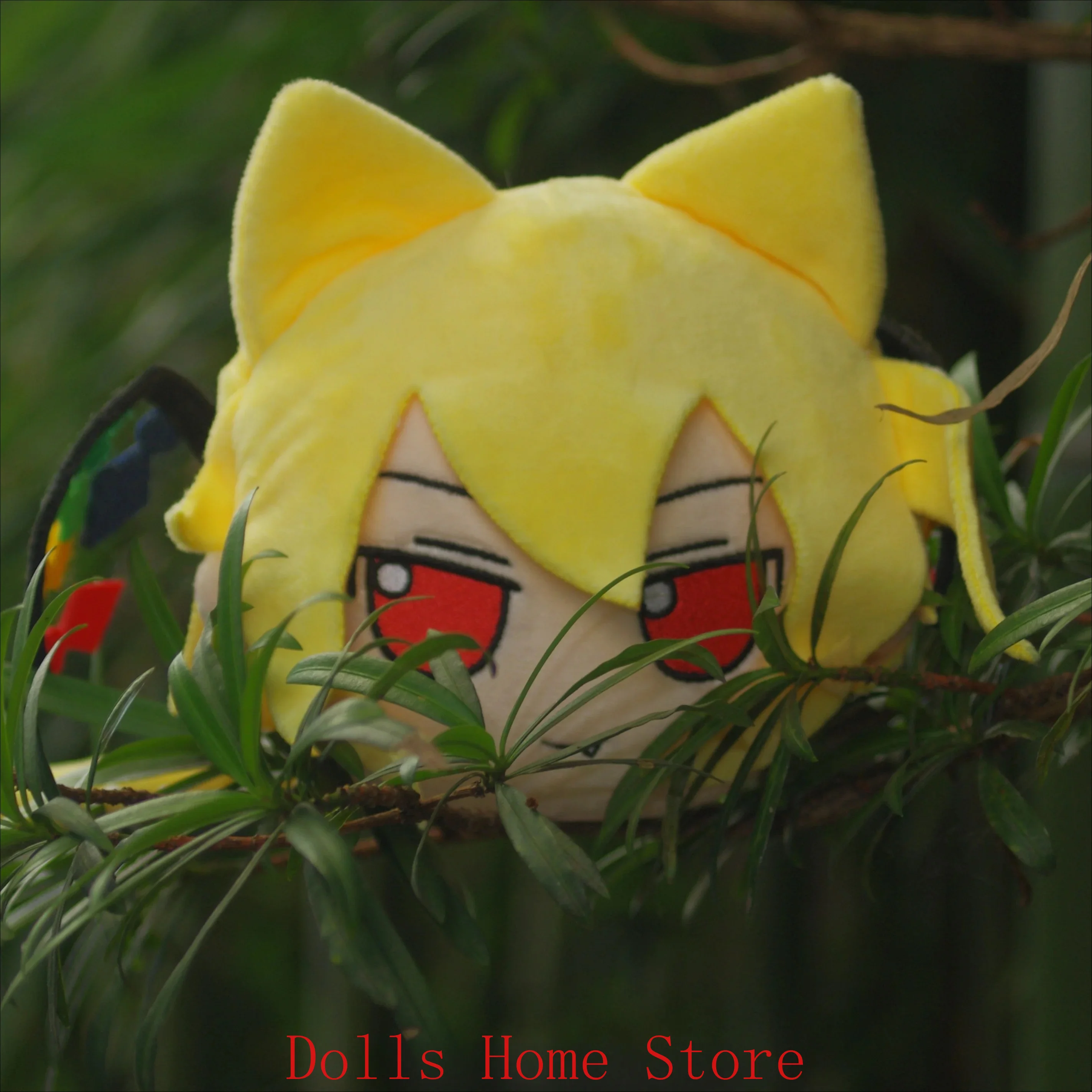 Touhou Project Flandre Scarlet - Cat Toys 评论和价格
