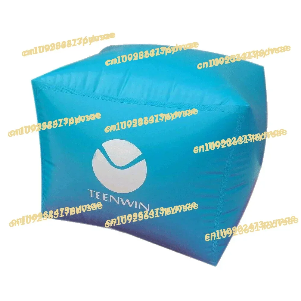 2025 Biodigester System Small Size Gas Storage Balloon Biogas Bag