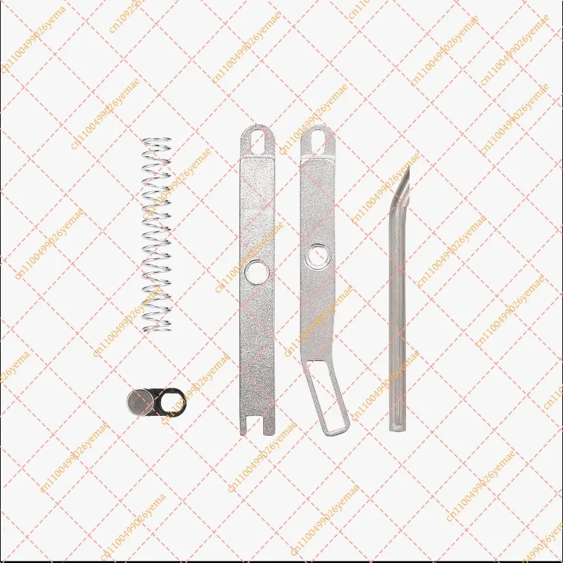 FY Filament Cutter Lever for X2D 3D Printer, Replacement Part, Printing Accessories