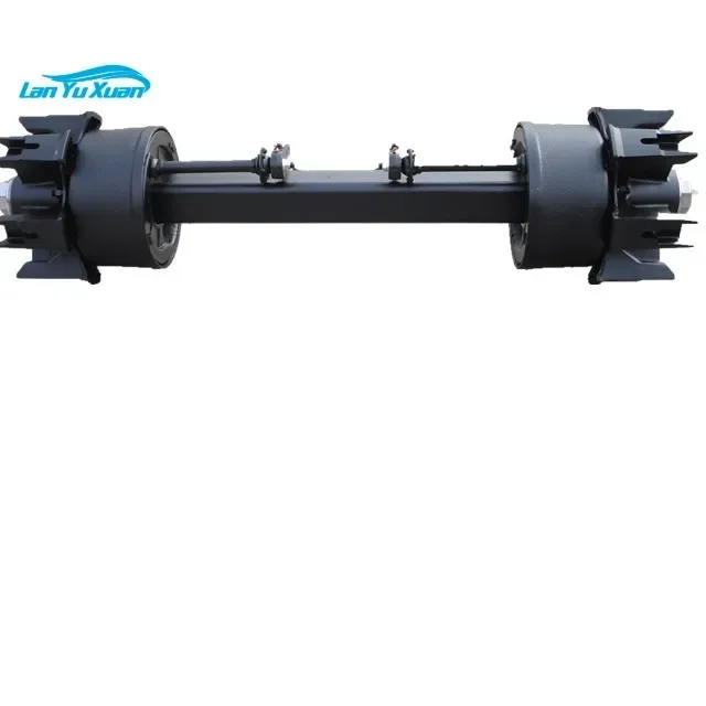 

Дифференциальные небольшие комплекты прицепов, рулевое управление, ось трехколесного велосипеда