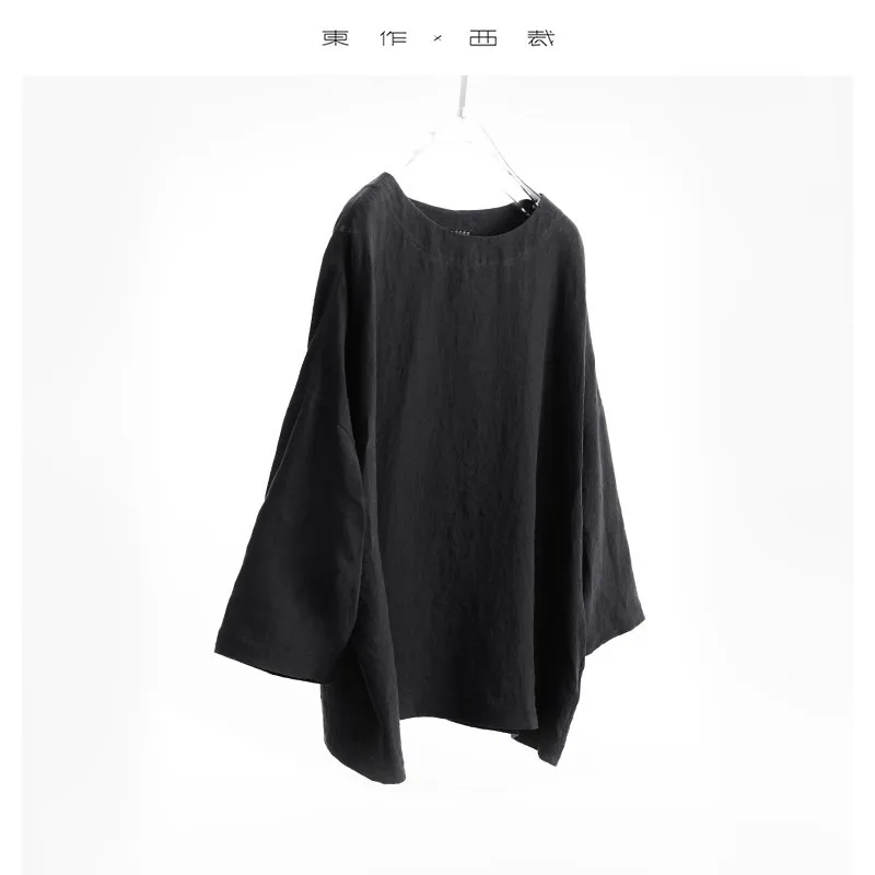 Thumbnail 2 - #85 Best Plus Size Casual Tops to Buy In 2026