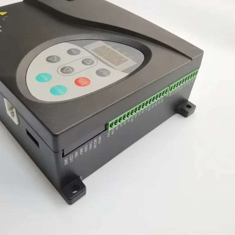 ملحقات مصعد وحدة التحكم العاكس لباب مونارك NICE-D-A-SOP4