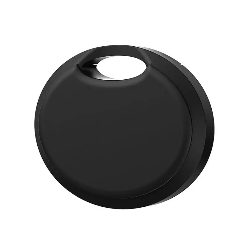 New For Google Find Hub Smart Tracker Android Bluetooth Tracker Anti Lost Key Finder Smart Tag For Keys Wallet Bag Luggage