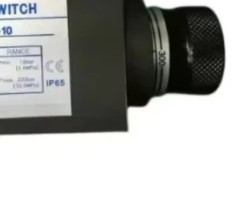 TMPS-080-M-10/TMPS-160-M-10/ TMPS-320-M-10 Pressure Relay Pressure Switch Tojimei