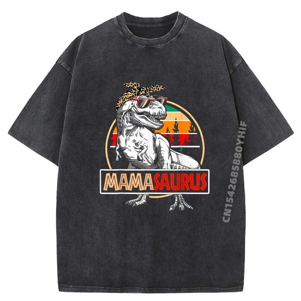 

Mamasaurus T Rex динозавр мама на день брендовая футболка мужские хлопковые удобные винтажные потертые футболки с принтом