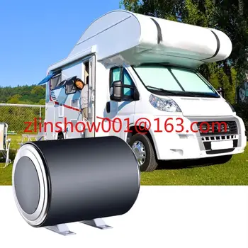 10 最佳銷售 12伏特鍋爐 - №9