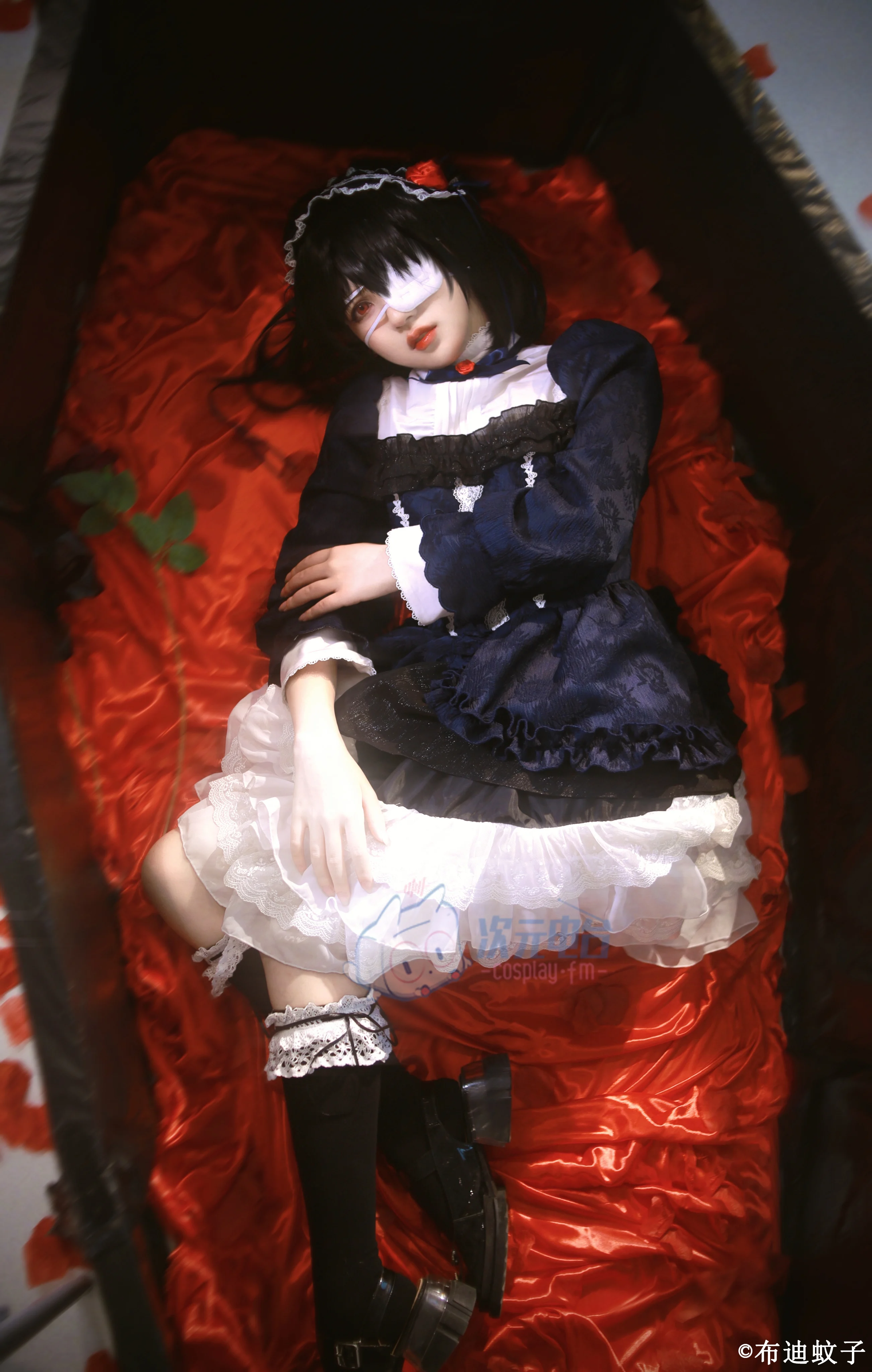 زي بوببي تأثيري لجميع الهالوين ، ميساكي مي ، أنيمي كوز كوميدي ، حفلة كوس ، لعبة مهرجان عيد الميلاد ، جديد