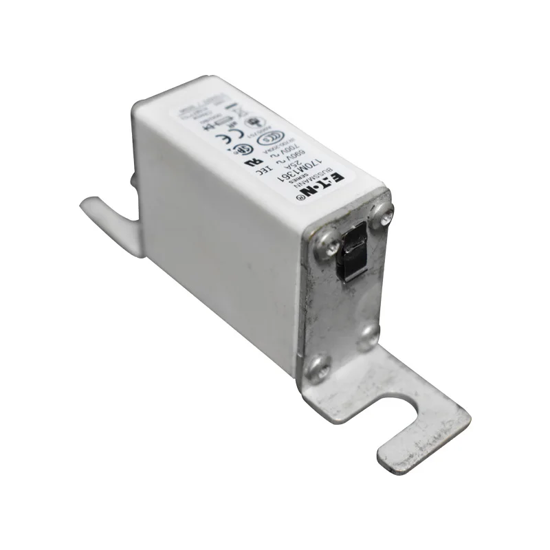 

The new original 170M1361 170M1362 low voltage fast fuse, the standard package is large and the best