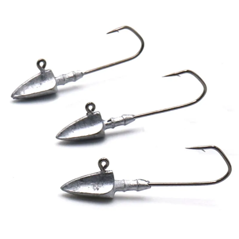Triangle Head Hooks…