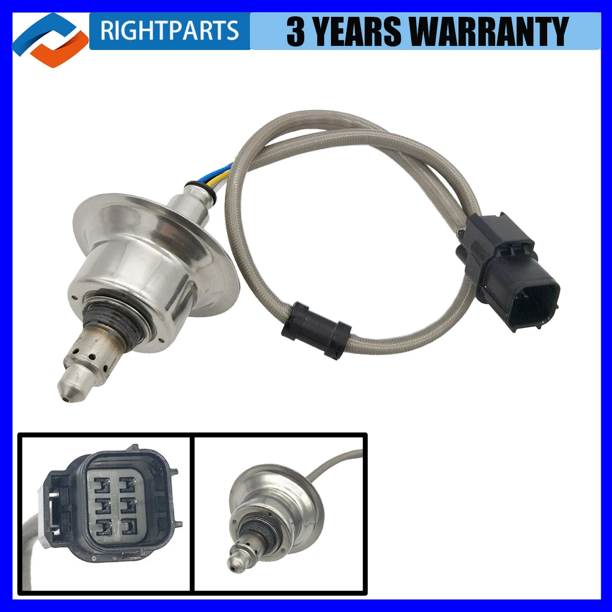 36531-6A0-A01 Upstream Oxygen Sensor For Honda Accord 1.5L 2.0L 2018 2019 2020 Acura RDX 2.0L 2019 2020 2021 Acura TLX 2.0L 2021